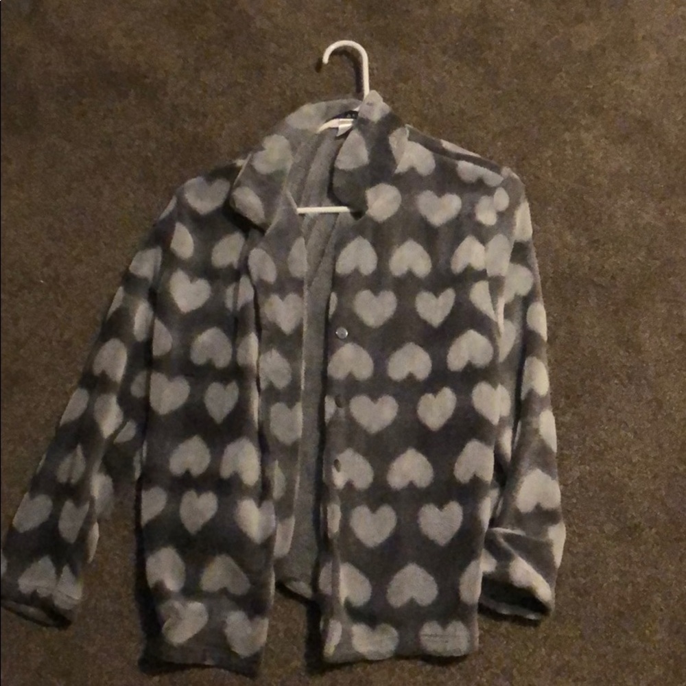Pajama shirt